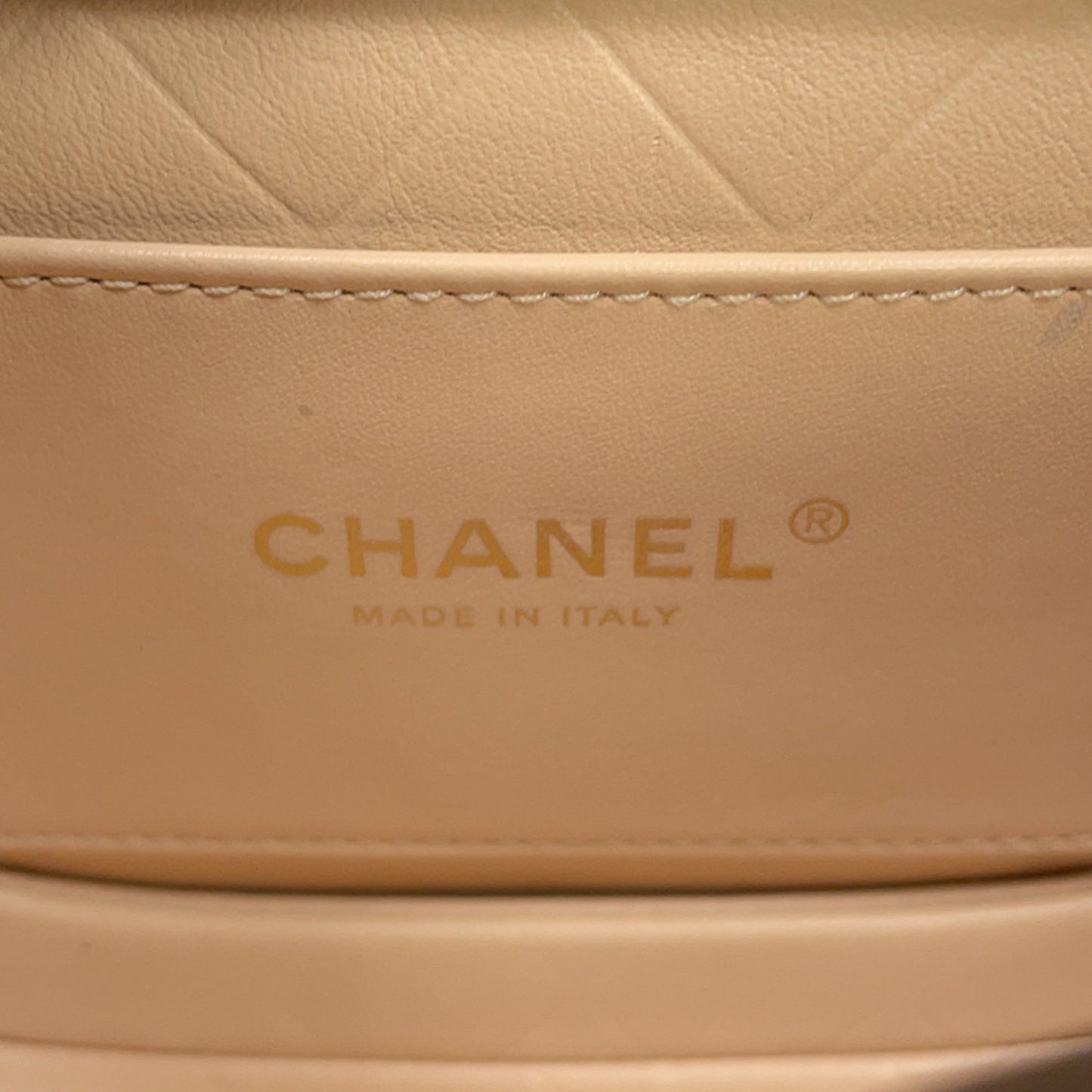 Chanel Others Black Shoulder Bags