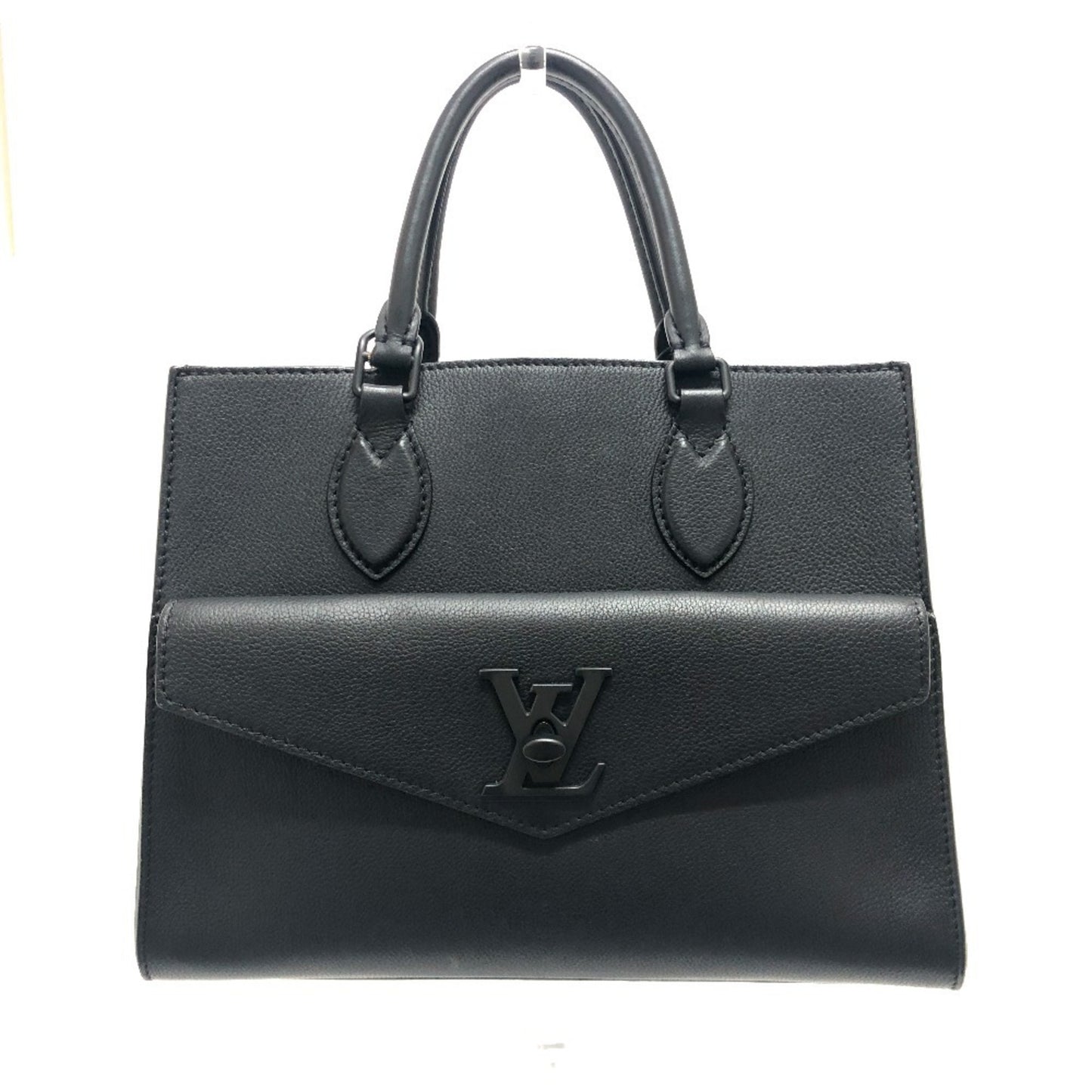 Louis Vuitton Others Black Handbags