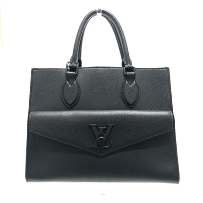 Louis Vuitton Others Black Handbags