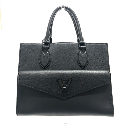 Louis Vuitton Others Black Handbags