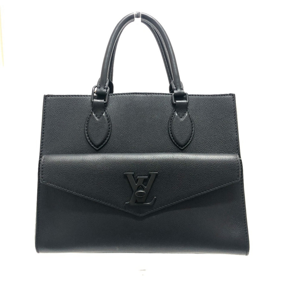 Louis Vuitton Others Black Handbags