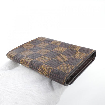 Louis Vuitton Coated Canvas Brown Cases