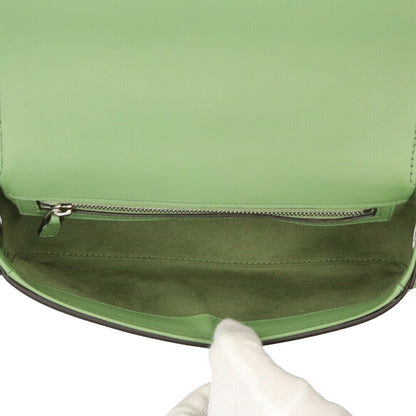 Gucci Others Green Shoulder Bags