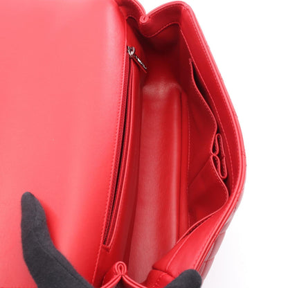 Chanel Others Red Shoulder Bags