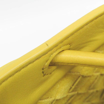 Bottega Veneta Others Yellow Backpacks