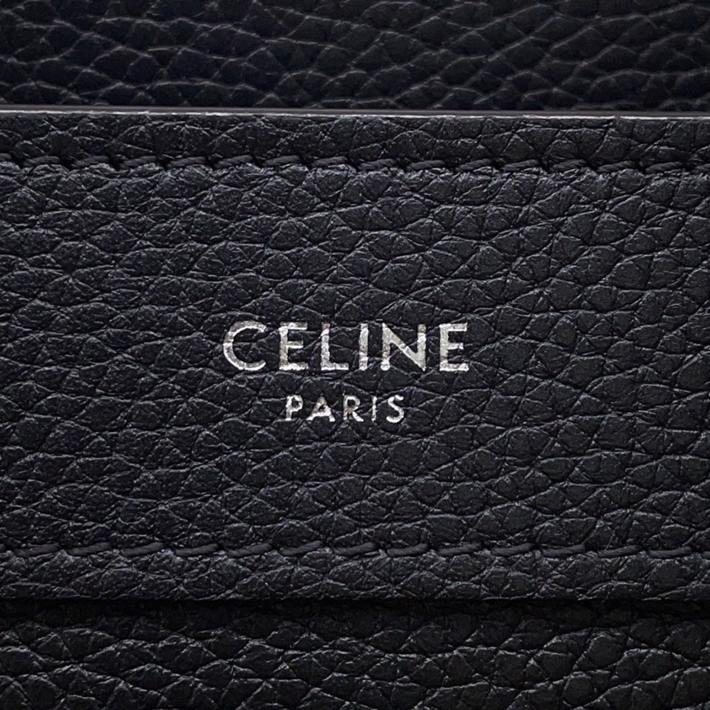 Celine Others Black Handbags