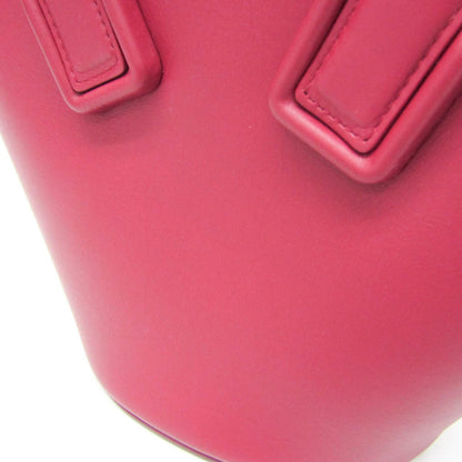 Bottega Veneta Others Pink Tote Bags