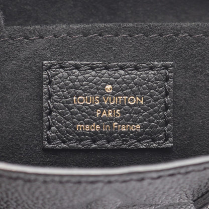Louis Vuitton Empreinte Black Handbags