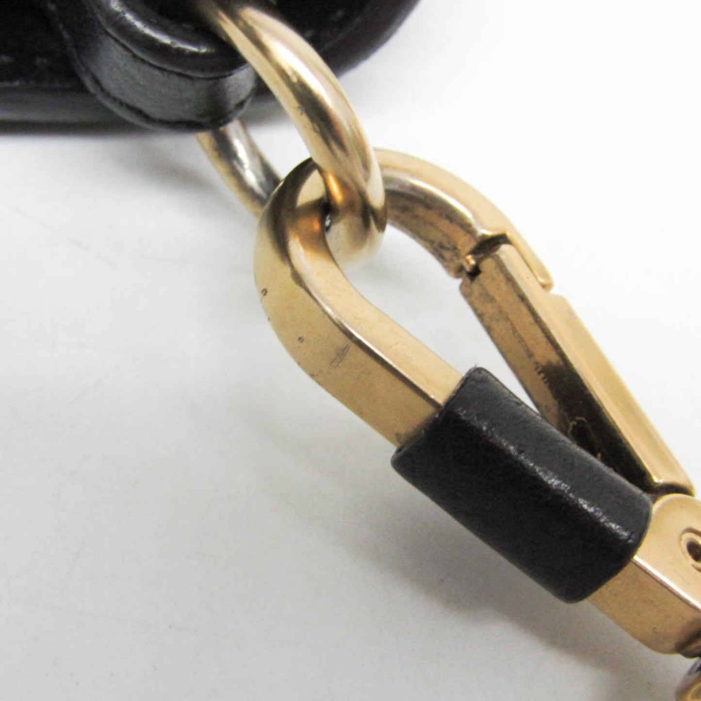 Chloé Others Black Shoulder Bags