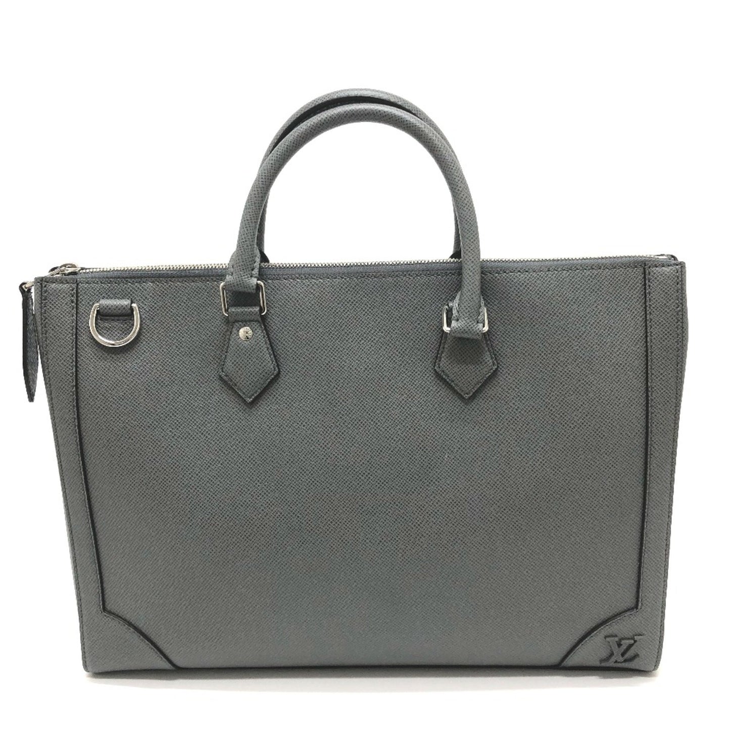 Louis Vuitton Others Gray Briefcases