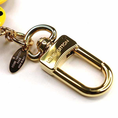 Louis Vuitton Others Black Key Rings