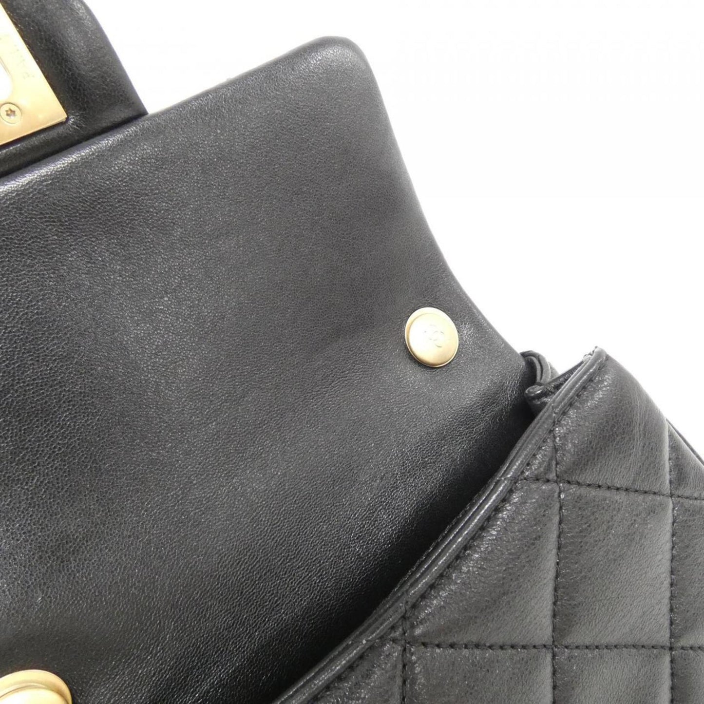 Chanel Others Black Shoulder Bags