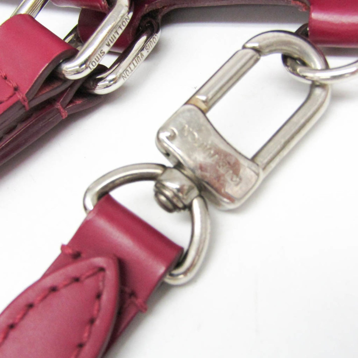 Louis Vuitton Epi Pink Handbags