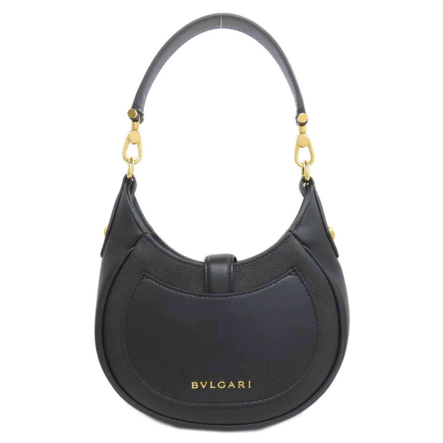 Bvlgari Others Black Handbags