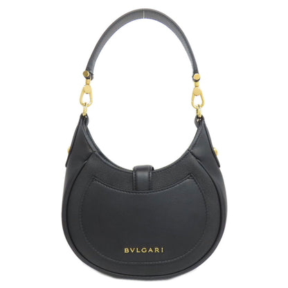 Bvlgari Others Black Handbags