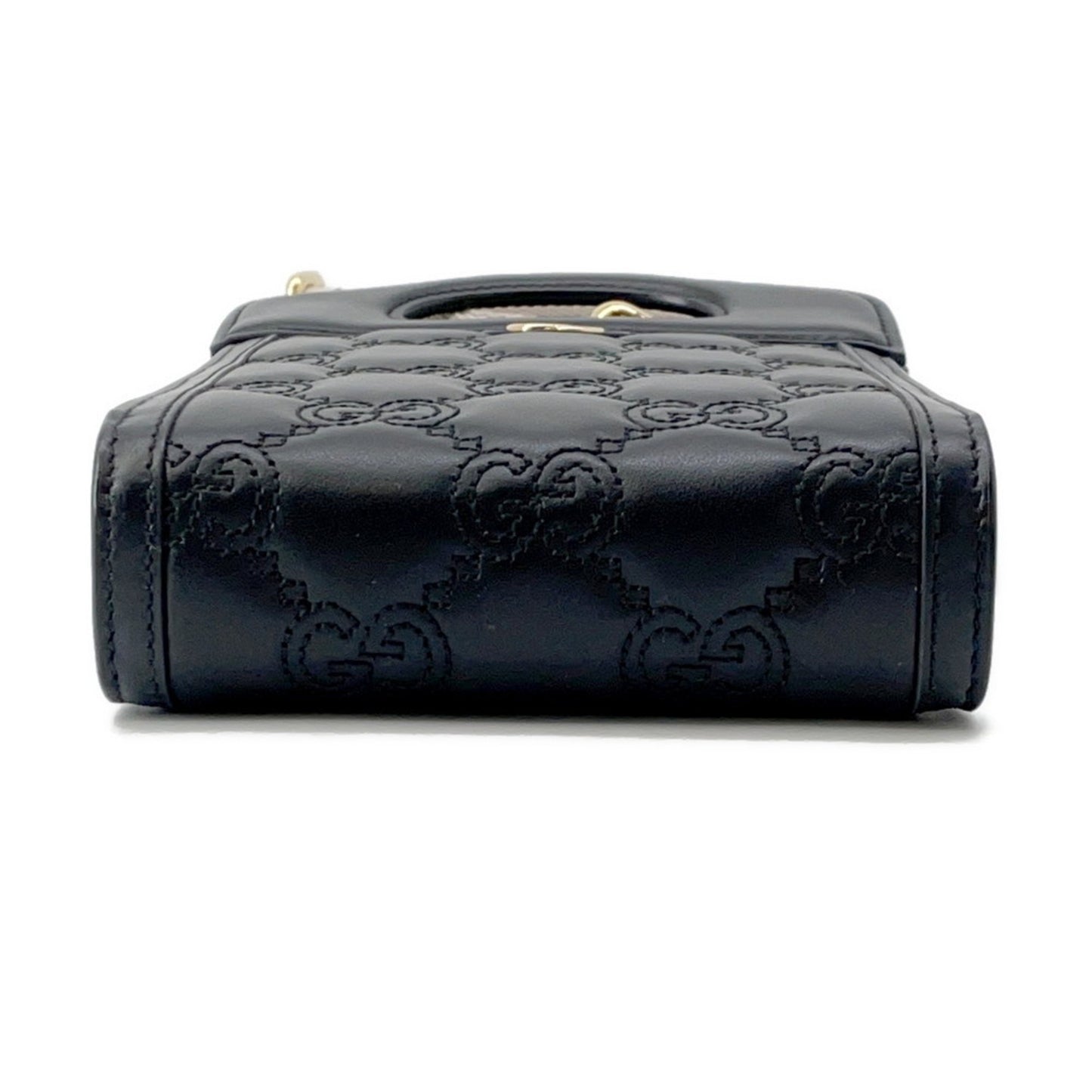 Gucci Others Black Handbags