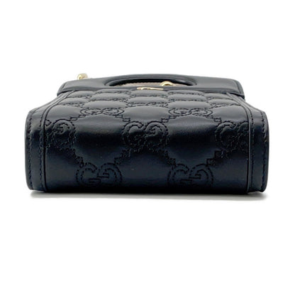 Gucci Others Black Handbags
