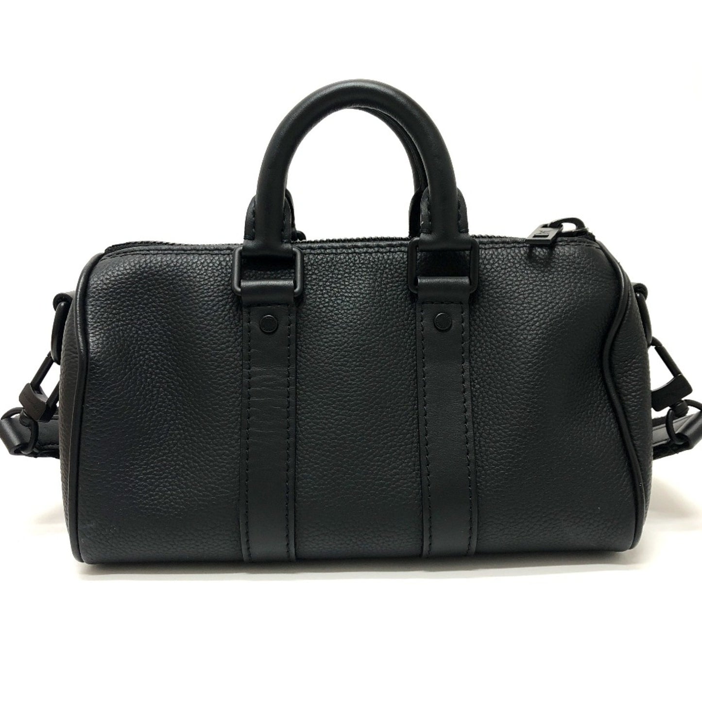 Louis Vuitton Others Black Travel Bags