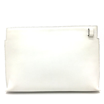 Loewe Others Pink Clutch Bags