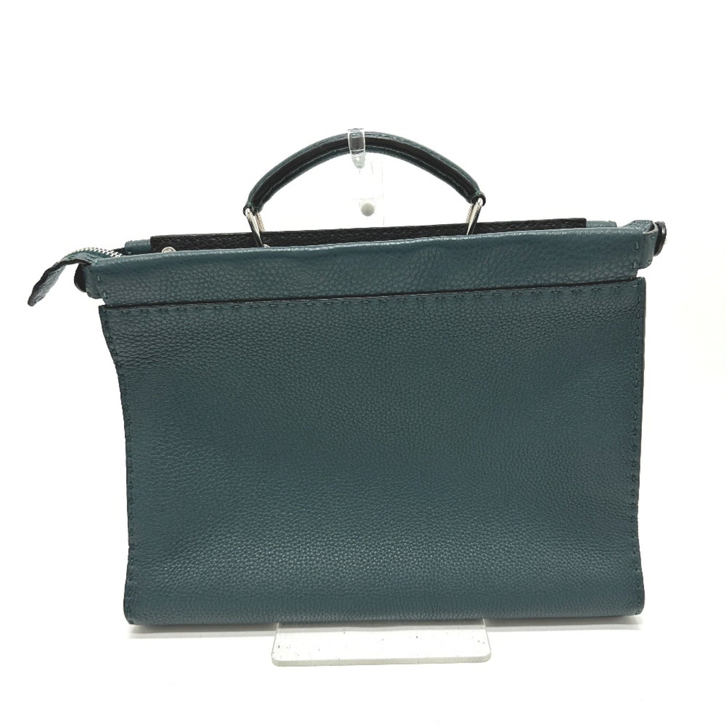 Fendi Others Blue Briefcases