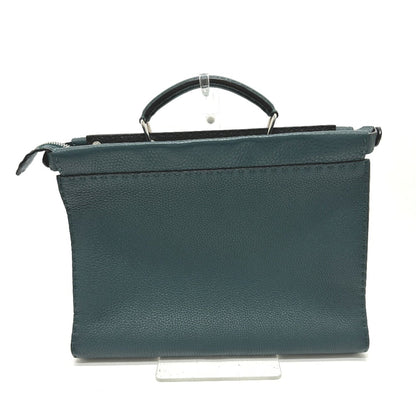 Fendi Others Blue Briefcases