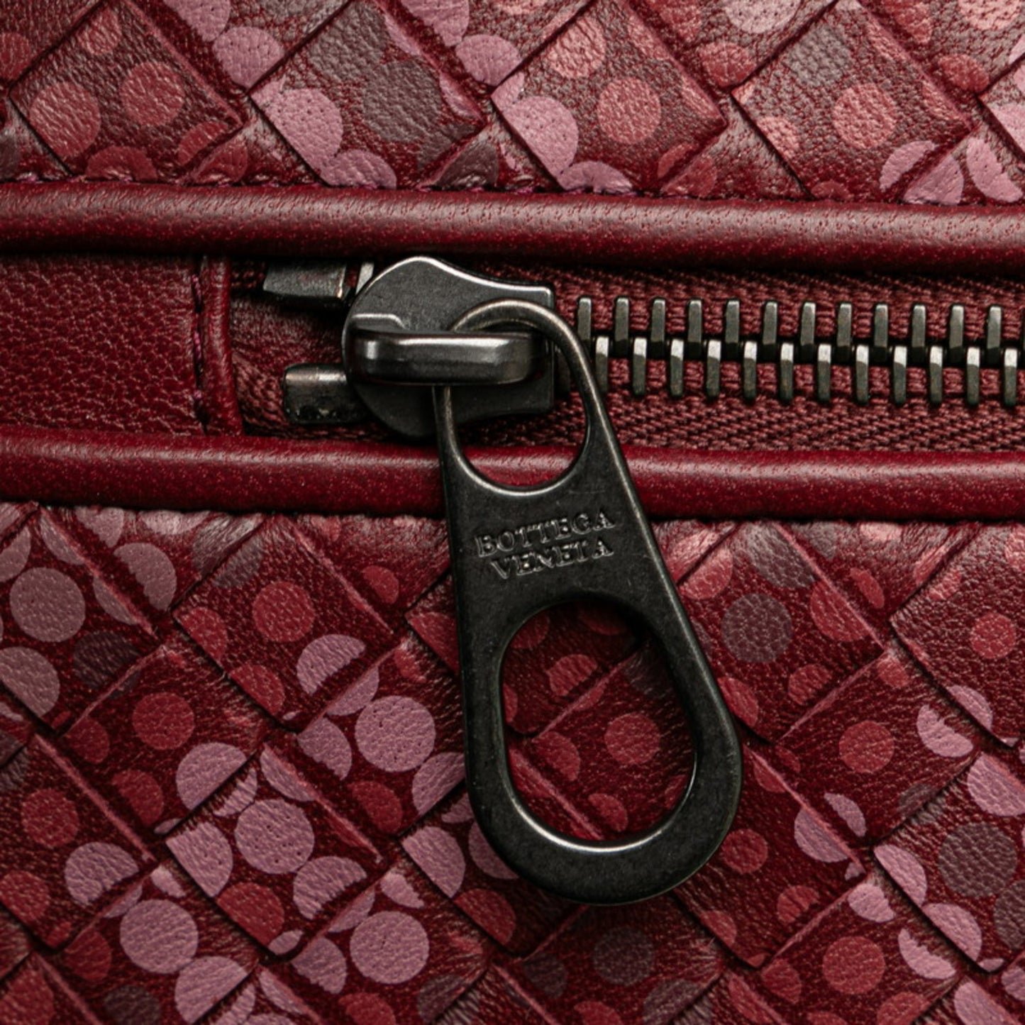 Bottega Veneta Others Purple Clutch Bags