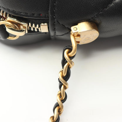Chanel Others Black Shoulder Bags