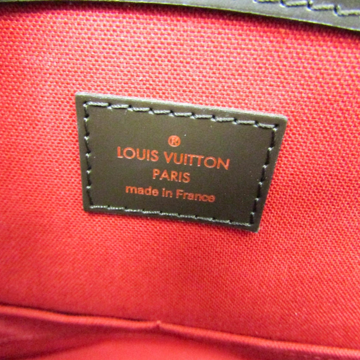 Louis Vuitton Monogram Canvas Brown Shoulder Bags