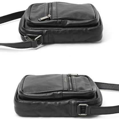 Saint Laurent Others Black Shoulder Bags