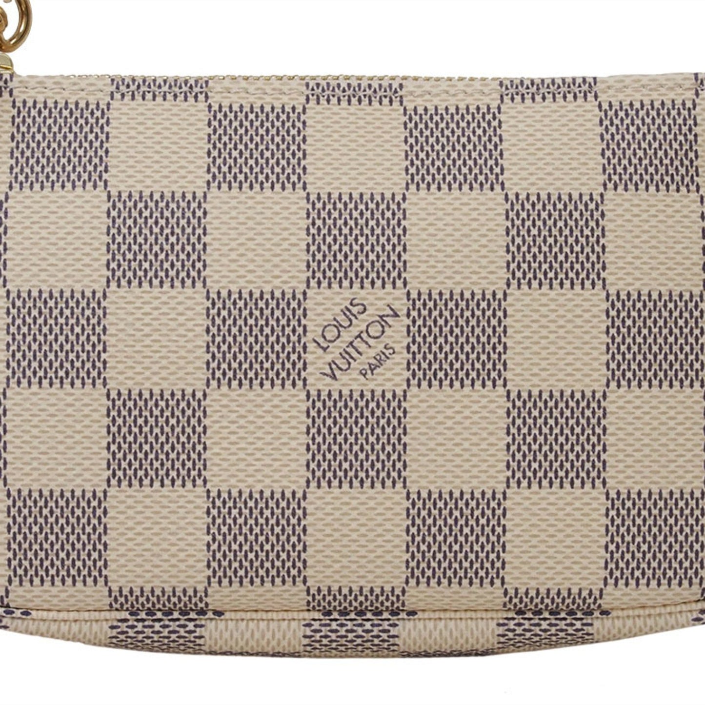 Louis Vuitton Monogram Canvas Brown Small Bags
