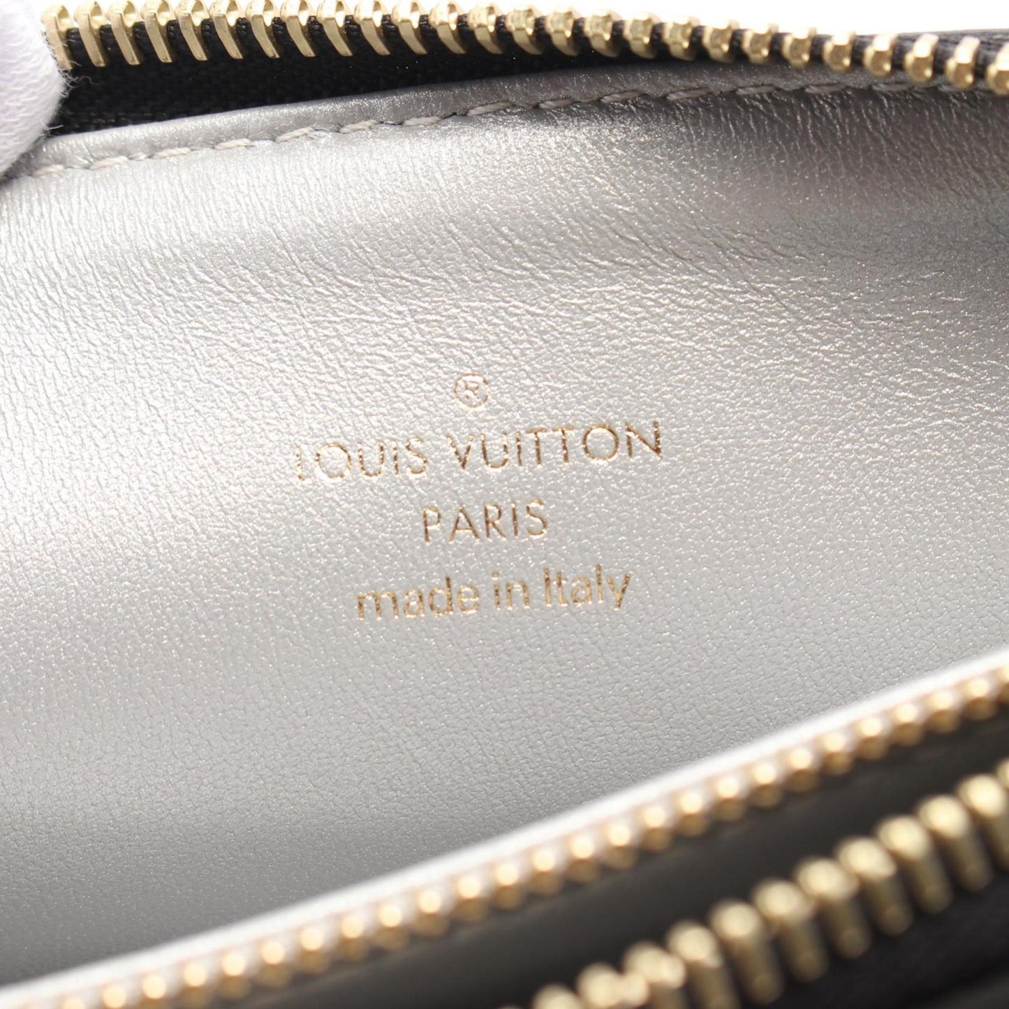 Louis Vuitton Others Black Handbags