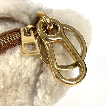 Loewe Others Brown Key Rings
