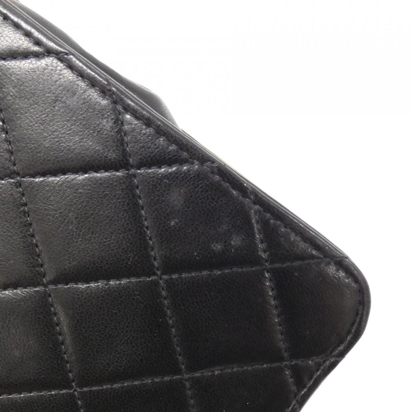 Chanel Others Black Shoulder Bags