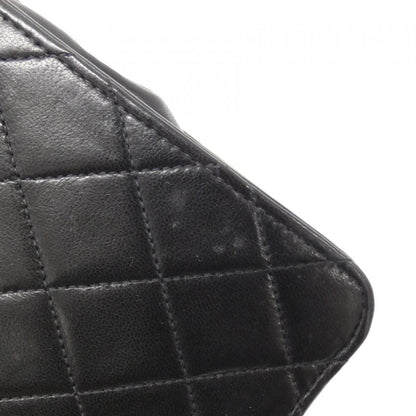 Chanel Others Black Shoulder Bags
