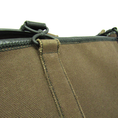 Bottega Veneta Canvas Black Tote Bags