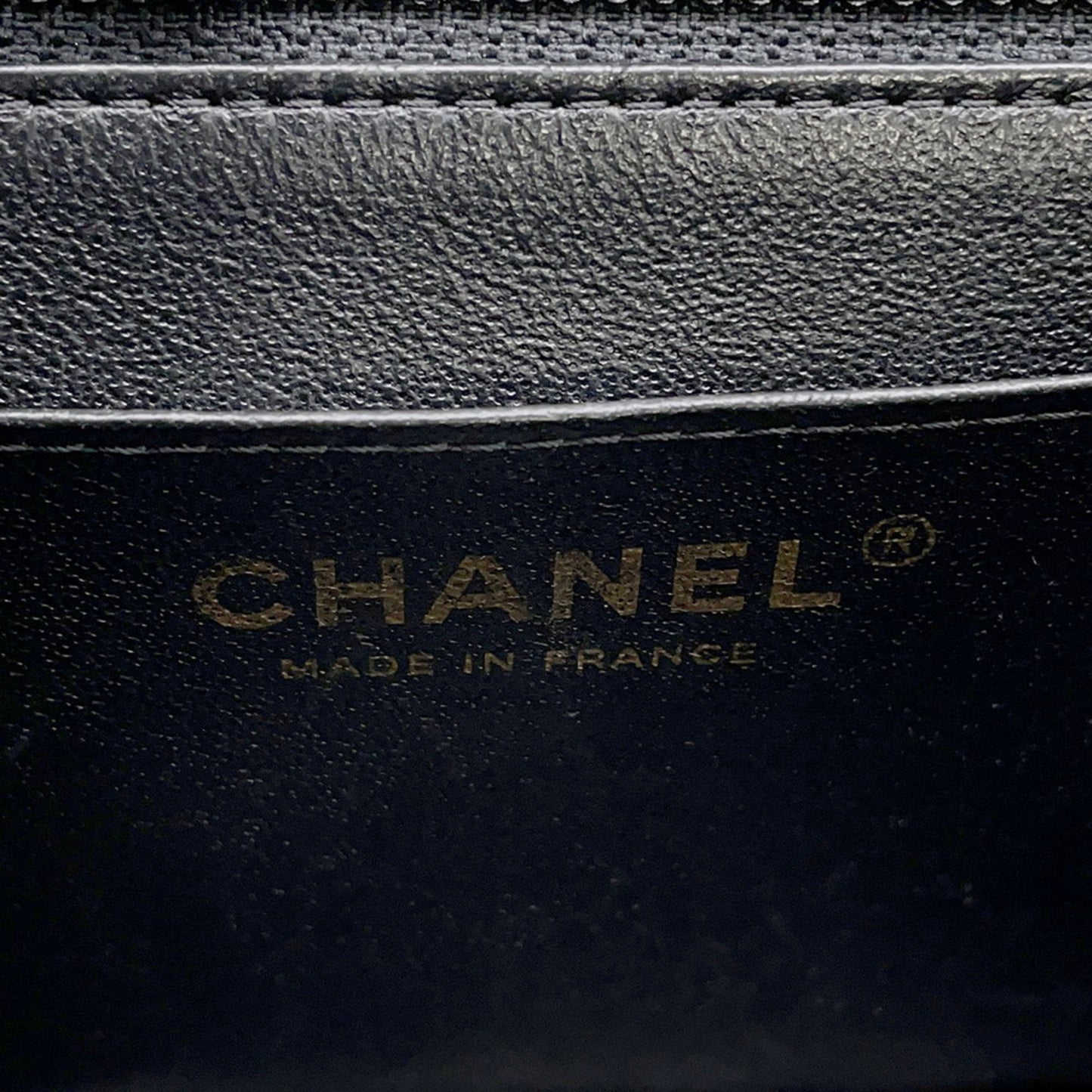 Chanel Others Black Shoulder Bags