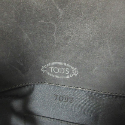 Tod's Others Gray Handbags