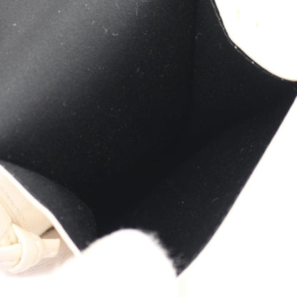 Celine Others White Shoulder Bags