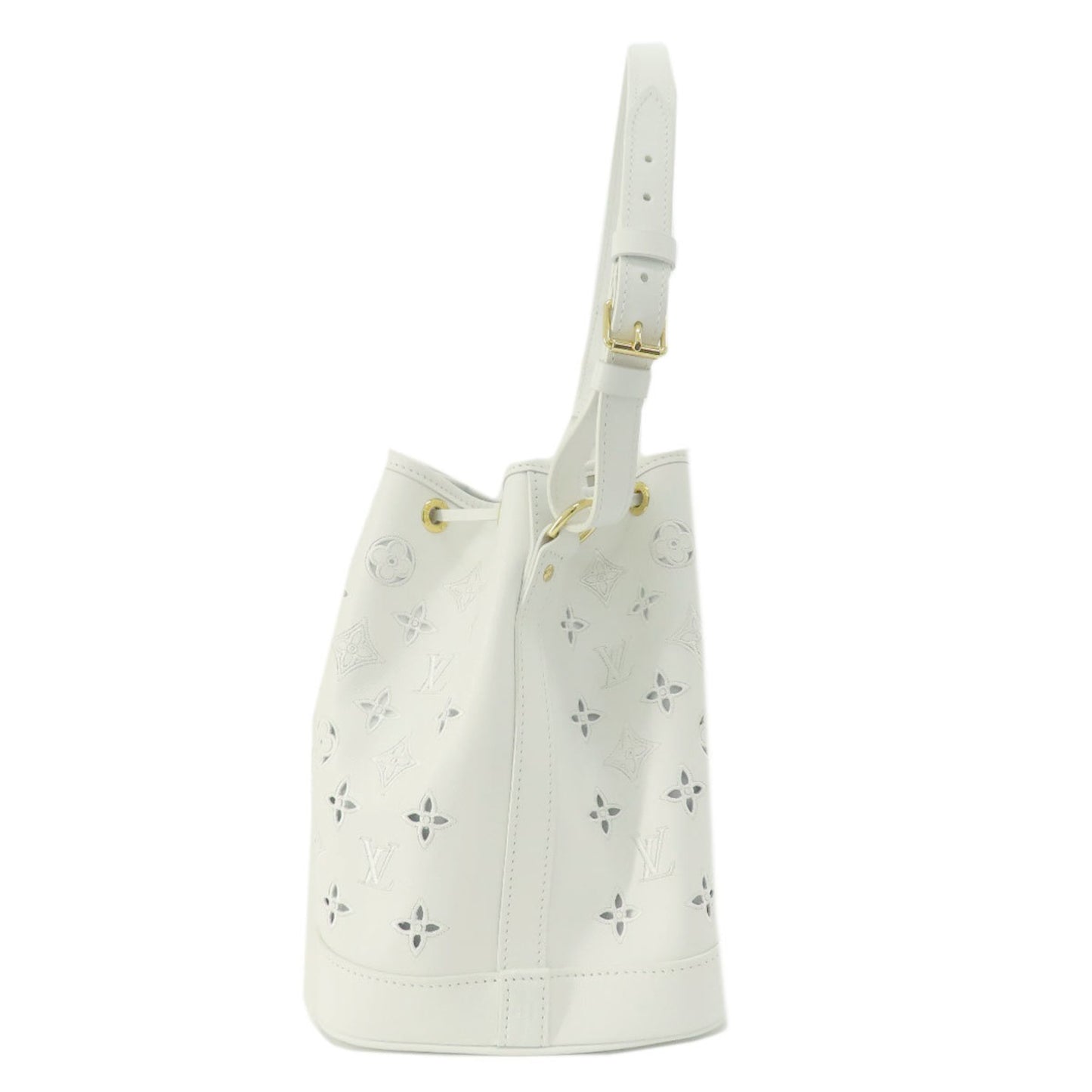 Louis Vuitton Others White Shoulder Bags
