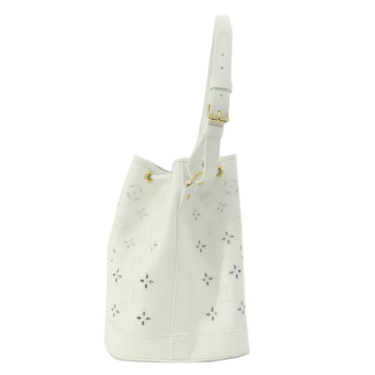 Louis Vuitton Others White Shoulder Bags