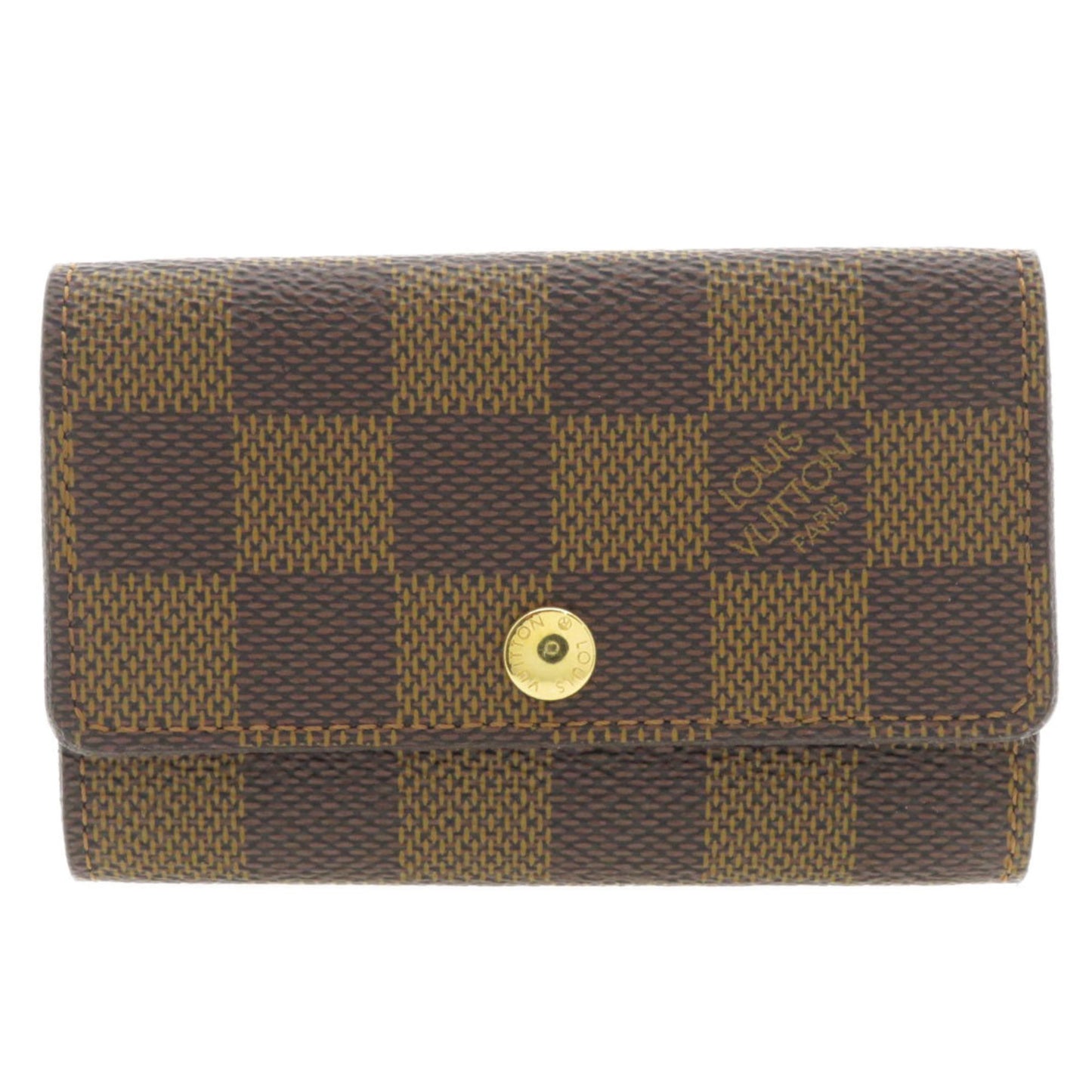 Louis Vuitton Monogram Canvas Brown Cases