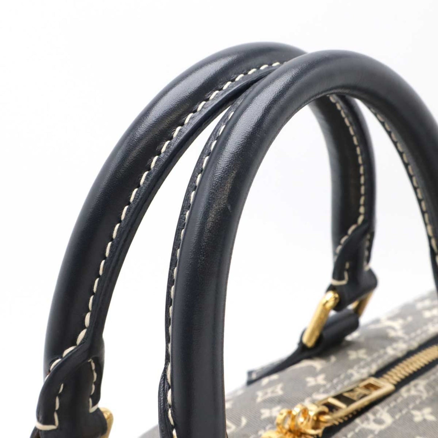Louis Vuitton Canvas Red Handbags