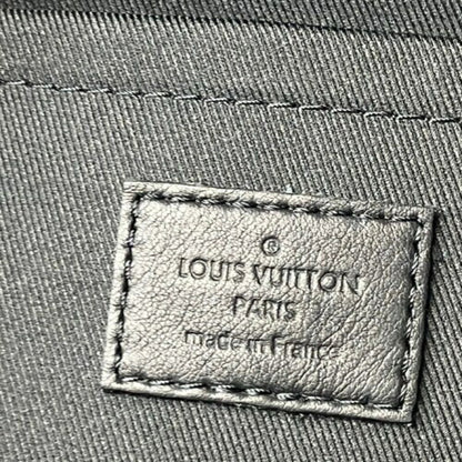 Louis Vuitton Monogram Canvas Brown Backpacks