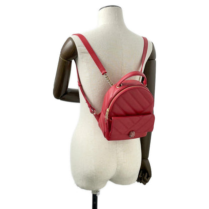 Bvlgari Others Red Backpacks