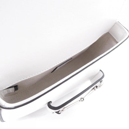 Gucci Others White Shoulder Bags