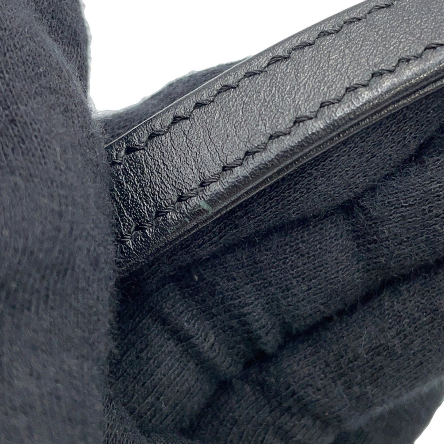 Chanel Others Black Shoulder Bags