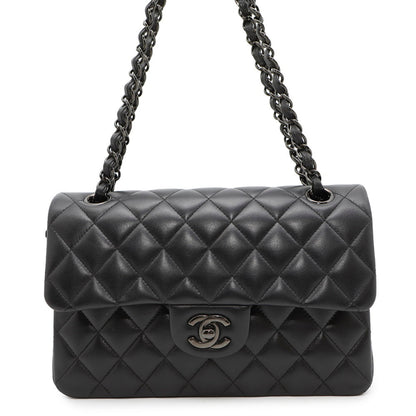 Chanel Others Black Shoulder Bags