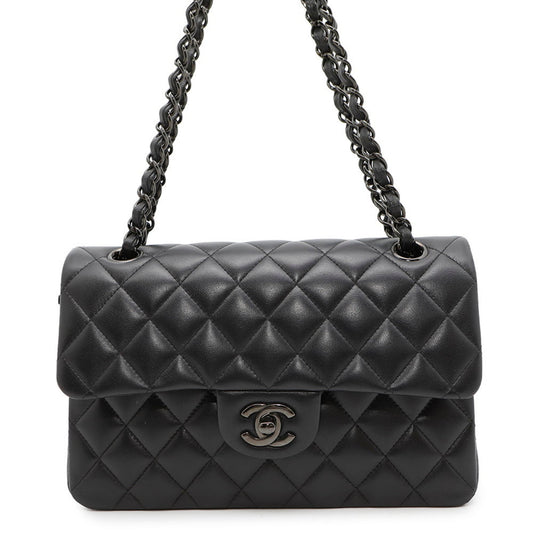 Chanel Others Black Shoulder Bags