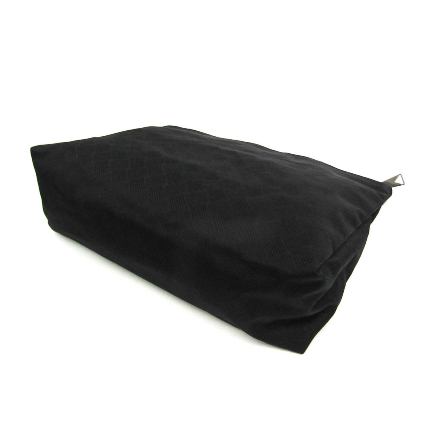 Bottega Veneta Nylon Black Clutch Bags