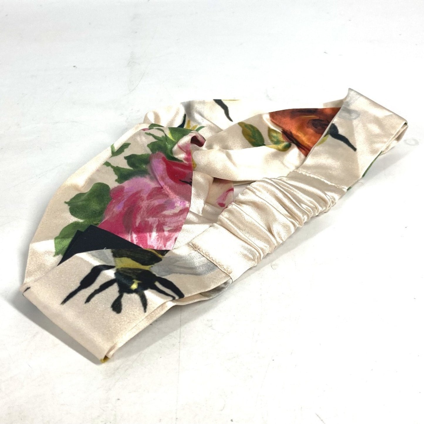Gucci Silk Multi Hats
